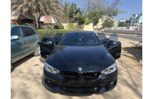 Bmw 430-i-M 2017