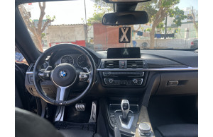 Bmw 430-i-M 2017