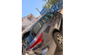 Toyota Fortuner 2018