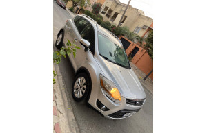 Ford Kuga 2011