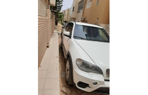 Bmw X5 2010