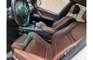 Bmw X5 2010