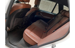 Bmw X5 2010