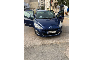 Peugeot 308 2010