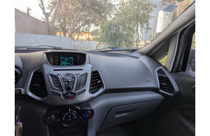 Ford Ecosport 2016