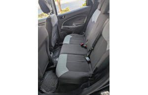 Ford Ecosport 2016