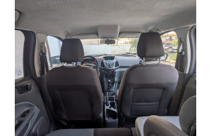 Ford Ecosport 2016