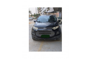 Ford Ecosport 2016