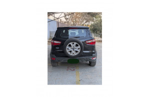 Ford Ecosport 2016