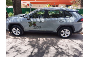 Toyota Rav 4 2019