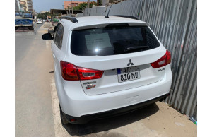 Mitsubishi RVR 2015