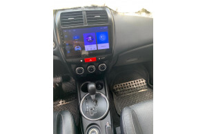 Mitsubishi RVR 2015