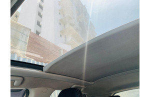 Mitsubishi RVR 2015