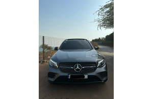 Mercedes GLC 2017