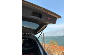 Mercedes GLC 2017
