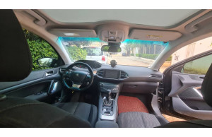 Peugeot 308-break 2017