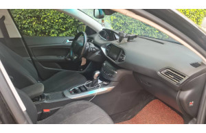 Peugeot 308-break 2017