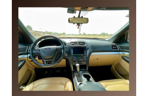 Ford Explorer 2017