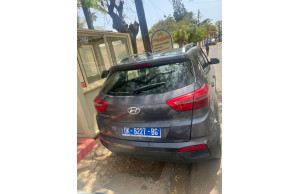 Hyundai Hyundai 2018