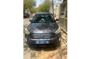Hyundai Hyundai 2018