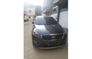 Kia Sorento 2016