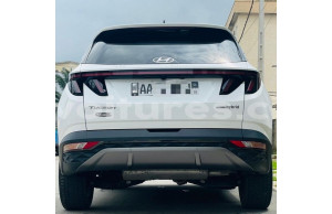Hyundai Tucson 2023