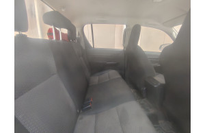 Toyota Hilux 2023