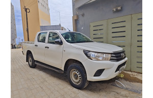 Toyota Hilux 2023