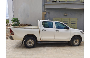 Toyota Hilux 2023