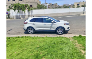Ford titanium 2020