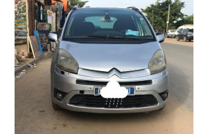 Citroen C4 2014