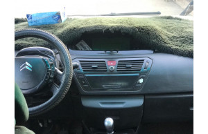 Citroen C4 2014