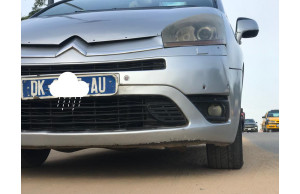 Citroen C4 2014