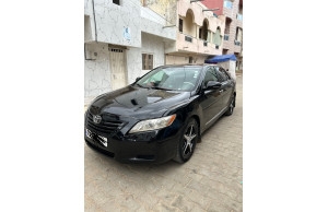 Toyota Camry 2010