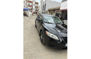 Toyota Camry 2010