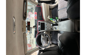Toyota Camry 2010