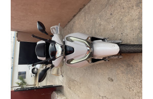 Honda SH 2018