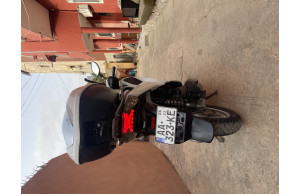 Honda SH 2018
