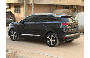 Peugeot 3008 2017