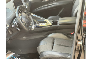 Peugeot 3008 2017