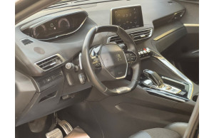 Peugeot 3008 2017