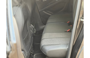 Peugeot 3008 2017