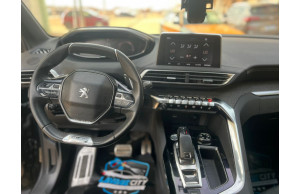 Peugeot 3008 2017