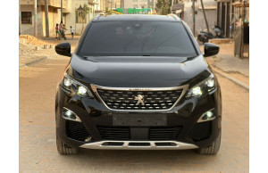 Peugeot 3008 2017