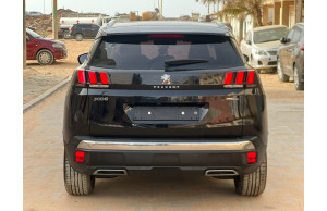 Peugeot 3008 2017