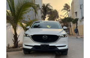 Mazda Cx-5 2018