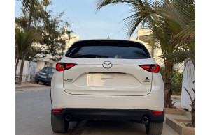 Mazda Cx-5 2018