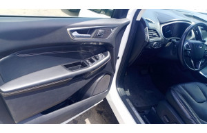 Ford titanium 2020