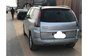 Citroen C4 2014