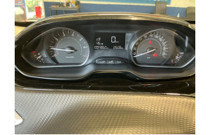 Peugeot 208 2017